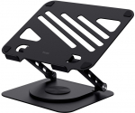 Trust Zeff Laptop stand Black 40.6 cm (16")