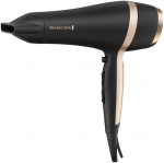 Remington Salon Smooth Hair Dryer Gift Set D6940GP 2100W