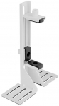 Silverstone GB01 GPU Holder - White