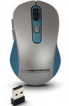 Esperanza EM131B 1600DPI Optical Mouse
