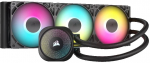 CORSAIR Nautilus 360 RS ARGB AiO Liquid CPU Cooler