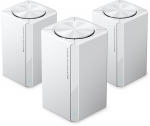 Xiaomi Mesh System AC1200 3-pack