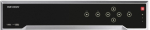 Hikvision DS-7732NI-I4/16P(B) Network Video Recorder (NVR) 1.5U Black,Silver