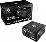 ASROCK SL-850G GOLD 850W FM PSU