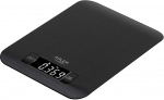 Adler Kitchen Scale | AD 3183b | Graduation 1 g | Black