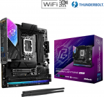 ASROCK B860M Lightning WiFi LGA1851 MB