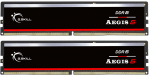 G.Skill DDR5 32GB 5200MHz CL40 KIT 2x16GB 16-GX2-IS  Intel XMP / AMD EXPO
