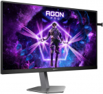 AOC AG276FK Fast IPS Gaming Monitor