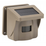 Solar Panel Sensor for Redleaf RD200