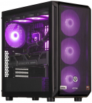 Actina 5901443411963 PC AMD Ryzen&trade; 9 9900X 32 GB DDR5-SDRAM 2 TB SSD NVIDIA GeForce RTX 5080 Windows 11 Home Midi Tower