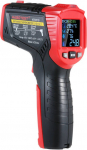 Digital Laser Pyrometer Habotest HT651D, moisture meter