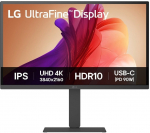 LG 27U730A-B 27-inch 4K UHD UltraFine IPS monitor