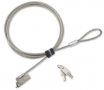 Kensington Keyed Laptop Lock Slim NanoSaver 2.0 EQ
