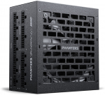 Phanteks AMP GH 1200W 80 Plus Platinum PSU, PCIe 5.1, ATX 3.1, black