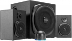 Speedlink speakers Gravity LT 2.1 (SL-820009-BK)