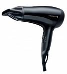 Remington D3010 Black 2000 W