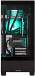 Actina 5901443416616 PC AMD Ryzen&trade; 9 9900X 32 GB DDR5-SDRAM 2 TB SSD NVIDIA GeForce RTX 5090 Midi Tower Black