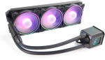 Alphacool Eisbaer Aurora 360 CPU Digital RGB AIO Water Cooler