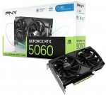 PNY GeForce RTX&trade; 5060 OC Dual Fan