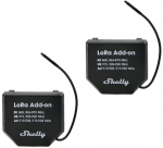 Set of 2 EU868 LoRa relays for gen.3/4 Shelly LoRa Add-on