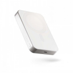 ZENS Powerbank Pro 1 Slim 10000mAh White