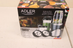 SALE OUT. Adler Blender Smoothie Set | AD 4084 | Tabletop | 1200 W | Jar material BPA-Free | Jar capacity 0.3+0.5+0.5+0.