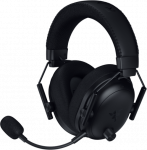 Razer BlackShark V3 Pro ANC Gaming Headset, Over-Ear, Wireless, Black