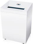 HSM Pure 740 shredder, 145 l, 5,8 mm