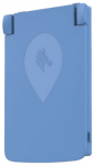 Zebra Handheld-Akku f&uuml;r HC20HC50 3800mAh blau