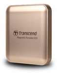 Transcend 2TB External SSD ESD420G