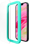 LAUT PRIME GLASS Clear Tempered screen for iPhone SE 16e