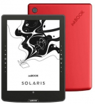 Inkbook Solaris Reader RED