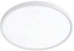 Lamp|OTHER|Power consumption 40 Watts|Luminous flux 4800 Lumen|6000 K|VS-FL-40-PIR-IP44/W