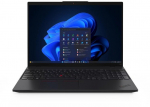 Lenovo Notebook ThinkPad L16 G2 21SC0025PB W11PRO 5 PRO 215/16GB/512GB/AMD Radeon/16.0 WUXGA/Black/3YRS OS/1YR PREMIER WHB + CO