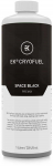 EK Water Blocks EK-CryoFuel Premix Coolant - Space Black, 1000ml