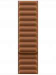 Apple | 42mm Caramel Magnetic Link - M/L | Brown
