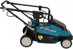 DEDRA DED7198 lawn mower