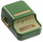 Niimbot B21 Pro Portable Label Printer (dark green)