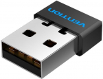 WRL ADAPTER USB 2.4G WI-FI/KDRB0 VENTION