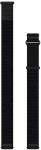 Garmin watch strap Quick Release ComfortFit Fabric 18mm, black