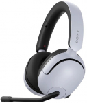 Sony Gaming Headset | INZONE H5 | Wireless | Over-Ear | Microphone | Wireless | White