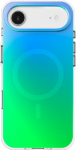 LAUT HUEX WAVE for iPhone 17 Air - Aqua Mint