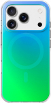 LAUT HUEX WAVE for iPhone 17 Pro Max - Aqua Mint