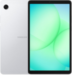 Samsung Galaxy Tab A11 Wi-Fi 128 GB 22.1 cm (8.7") 8 GB Wi-Fi 5 (802.11ac) Silver