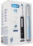 Braun Oral-B iO Series 3n Electric Toothbrush Matt Black