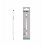 Vention 3-in-1 magnetic stylus WHITE