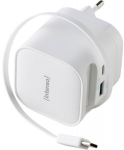 Power Adapter W65ACIC GaN (wei&szlig;, 65W)