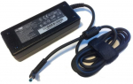 HP AC Adapter 90 W Smart 4.5Mm