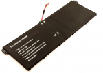 CoreParts Laptop Battery for Acer 41.04Wh 11.4V 3600mAh 41.04Wh Li-Pol 11.4V 3600mAh similar Acer Aspire E3-111