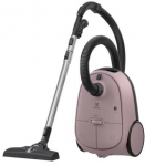 Electrolux Vacuum cleaner bagged line 600 EB61CWPTD